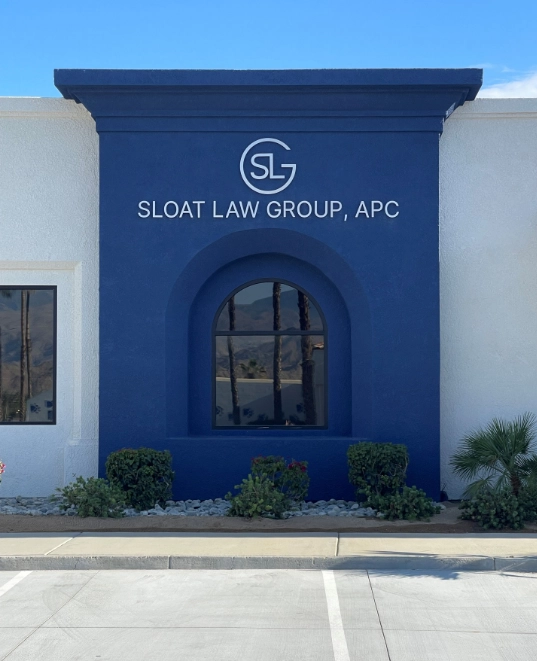 Karen J. Sloat Desert Bar Association Lifetime Achievement Award 2013