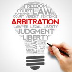 Arbitration Arbitration