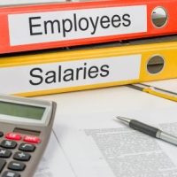 Salaries Salaries