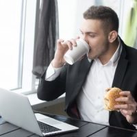 MealBreak